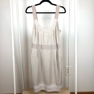 Banana Republic Dress 12P